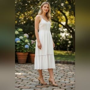 Steve Madden Leather Heels